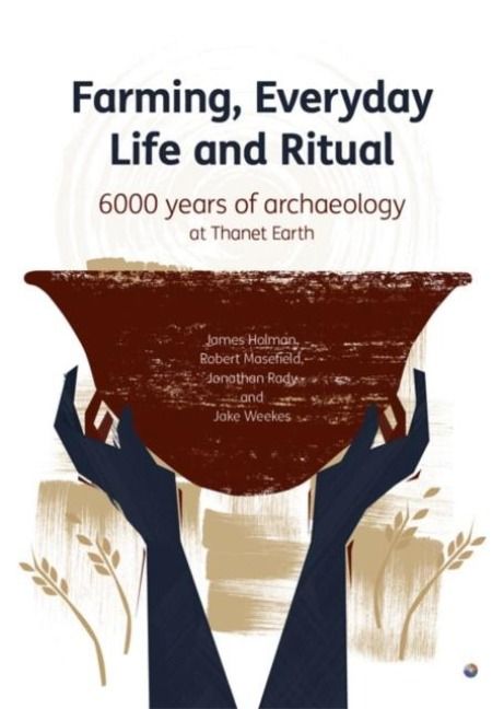 Produktbild: Farming, Everyday Life and Ritual