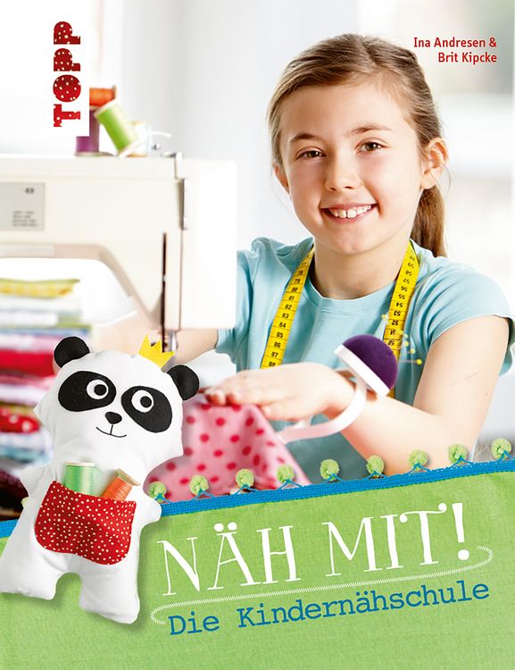 Produktbild: N&auml;h mit!