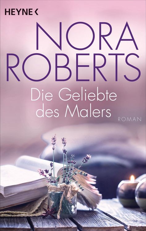 Produktbild: Die Geliebte des Malers