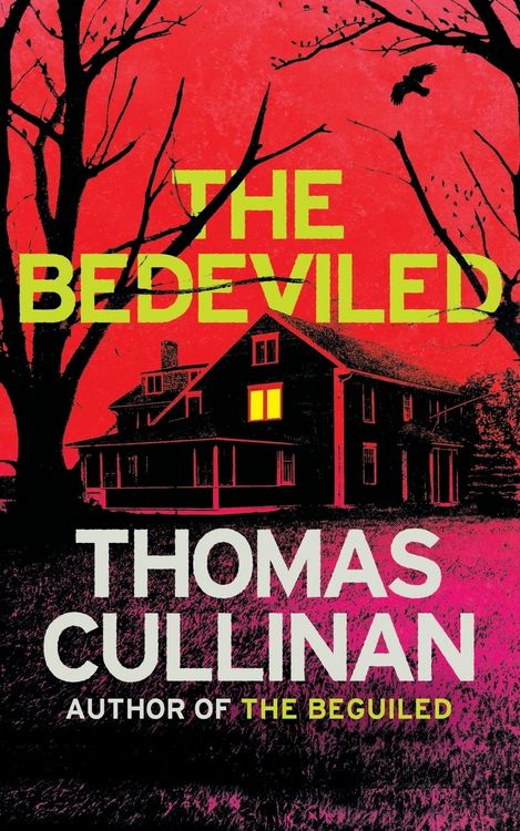Produktbild: The Bedeviled (Valancourt 20th Century Classics)