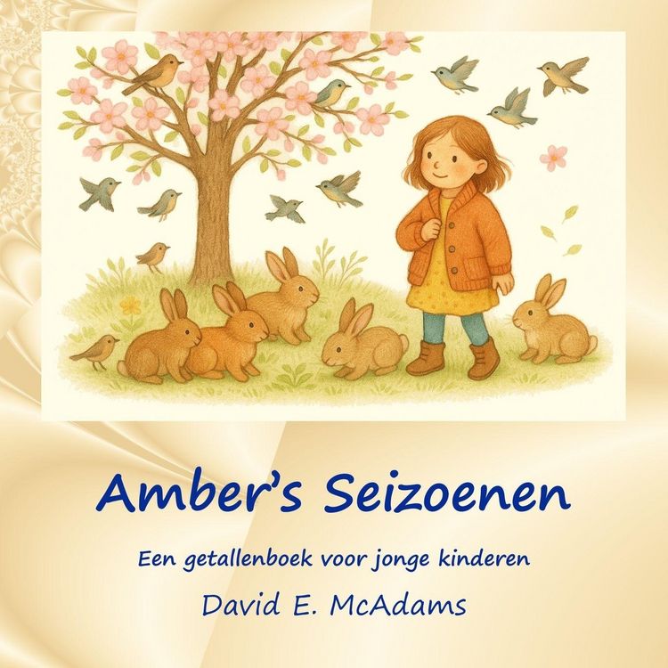 Produktbild: Amber's Seizoenen