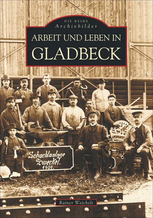 Produktbild: Gladbeck