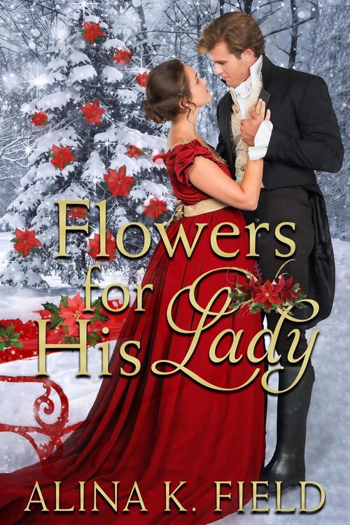 Produktbild: Flowers for His Lady