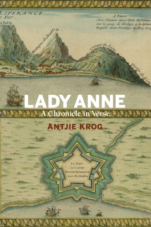 Produktbild: Lady Anne