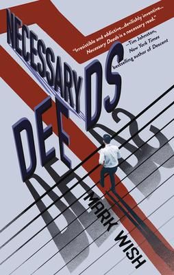 Produktbild: Necessary Deeds