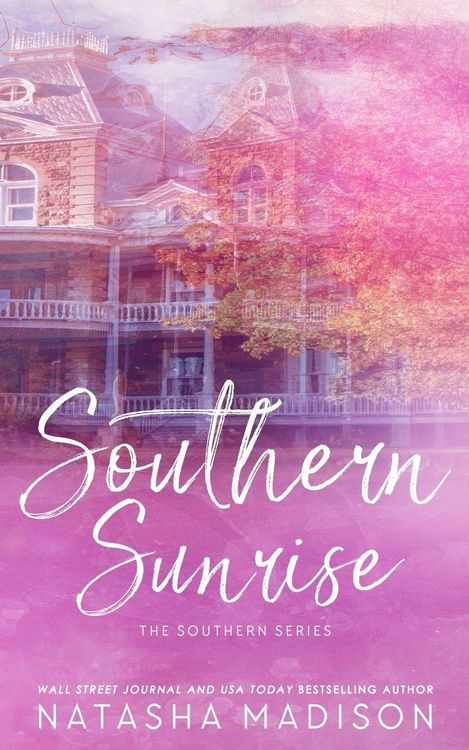 Produktbild: Southern Sunrise (Special Edition Paperback)