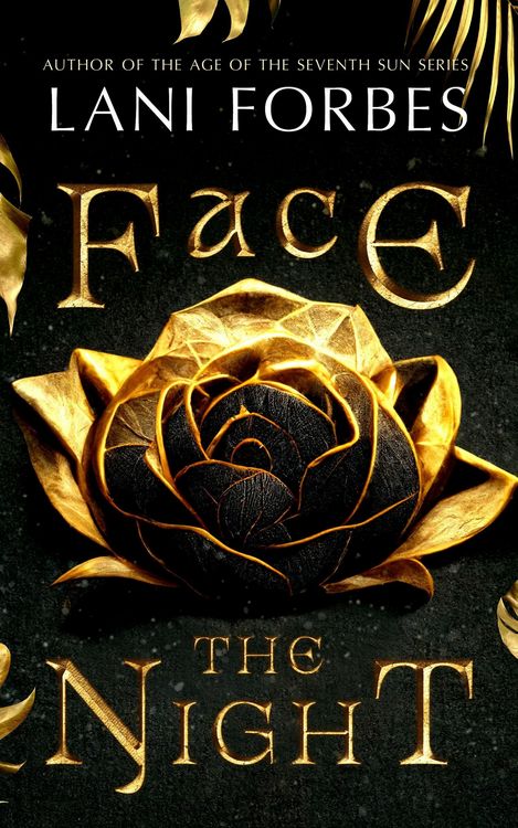 Produktbild: Face the Night