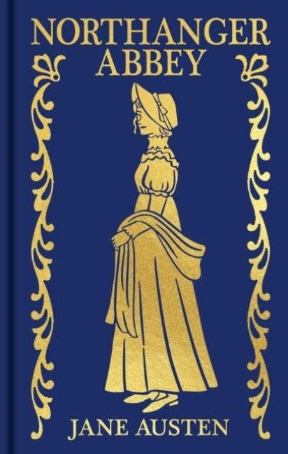 Produktbild: Northanger Abbey