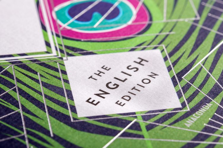 Produktbild: Wilde - The Picture of Dorian Gray. English Edition