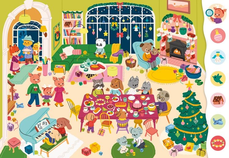 Produktbild: Weihnachten