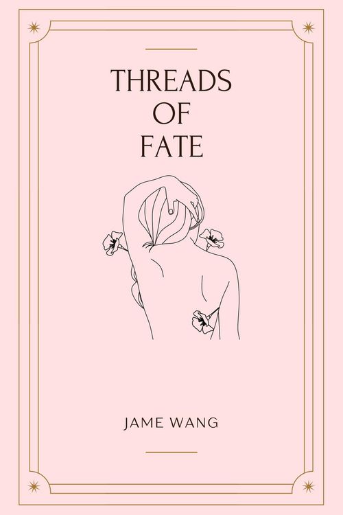 Produktbild: Threads of Fate