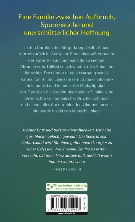 Produktbild: Vor einem gro&szlig;en Walde