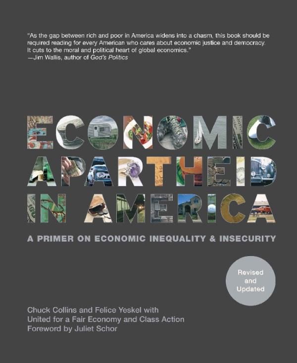 Produktbild: Economic Apartheid In America