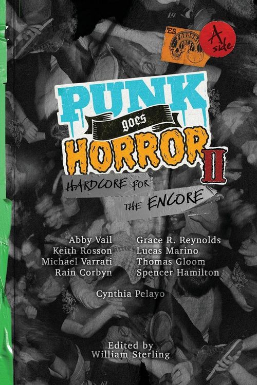 Produktbild: Punk Goes Horror Ii