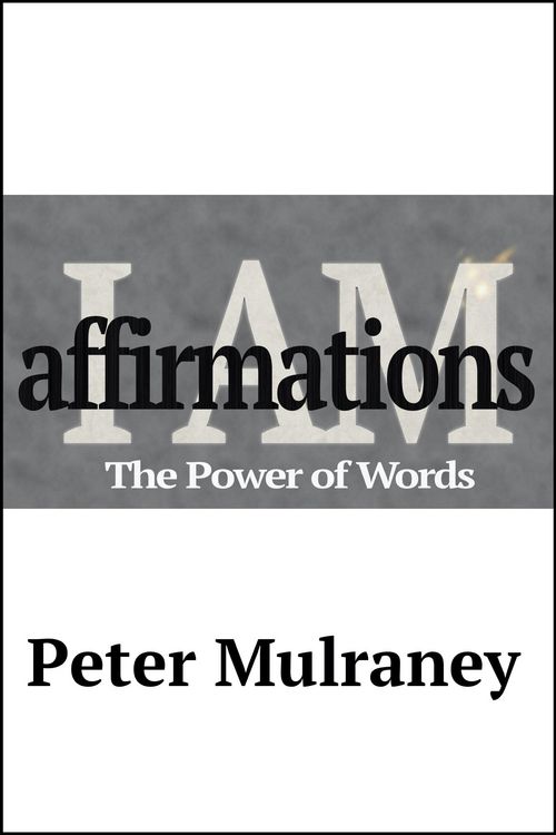 Produktbild: I Am Affirmations