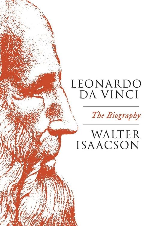 Produktbild: Leonardo Da Vinci