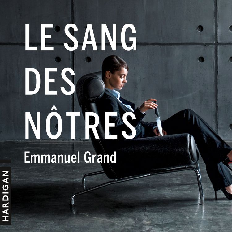 Produktbild: Le Sang des n&ocirc;tres