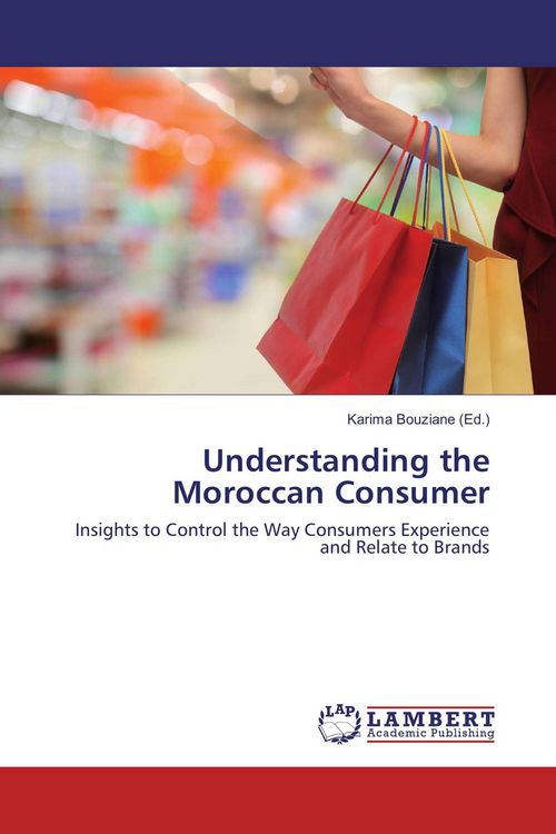 Produktbild: Understanding the Moroccan Consumer