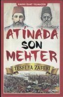 Produktbild: Atinada Son Mehter - Teselya Zaferi