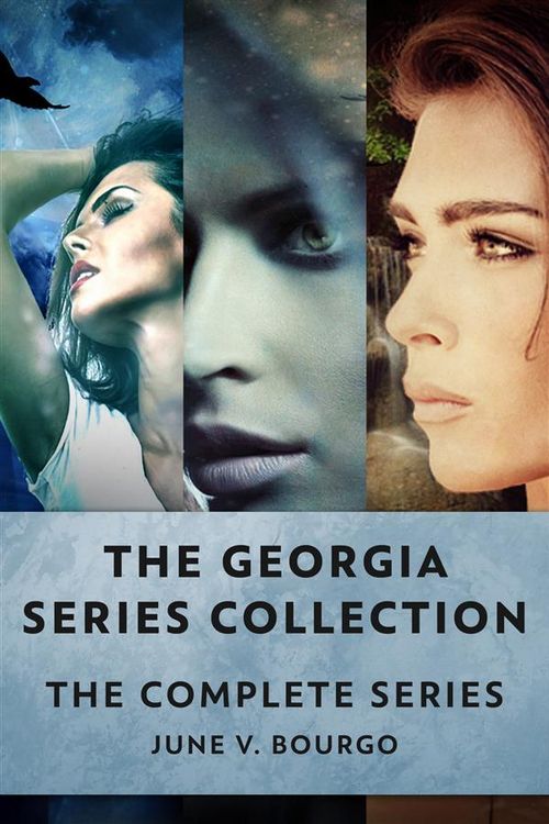 Produktbild: The Georgia Series Collection