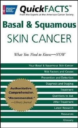 Produktbild: Quickfacts Basal & Squamous Cell Skin Cancer