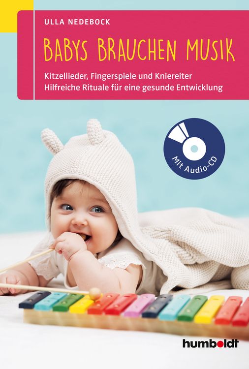 Produktbild: Babys brauchen Musik