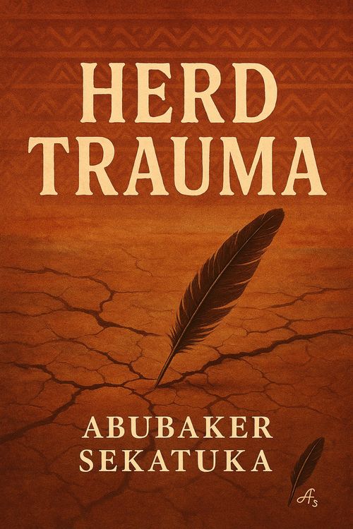 Produktbild: Herd Trauma