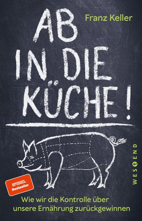 Produktbild: Ab in die K&uuml;che!