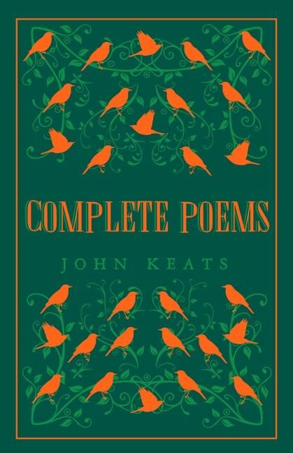 Produktbild: Complete Poems