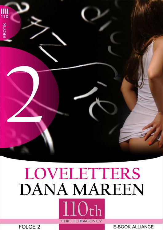 Produktbild: Loveletters #2