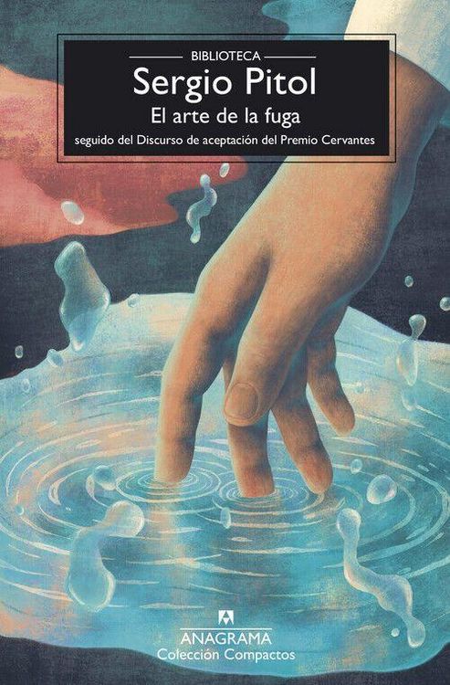 Produktbild: El Arte de la Fuga