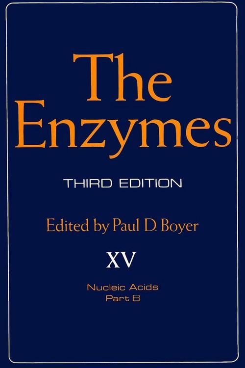 Produktbild: The Enzymes