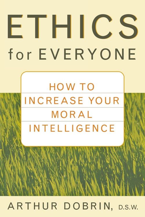Produktbild: Ethics for Everyone