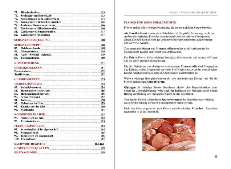 Produktbild: Das gro&szlig;e DDR-Wurstbuch