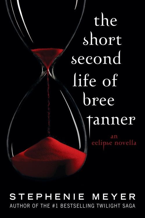 Produktbild: The Short Second Life of Bree Tanner
