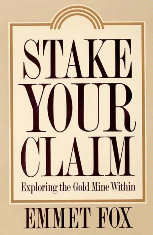 Produktbild: Stake Your Claim