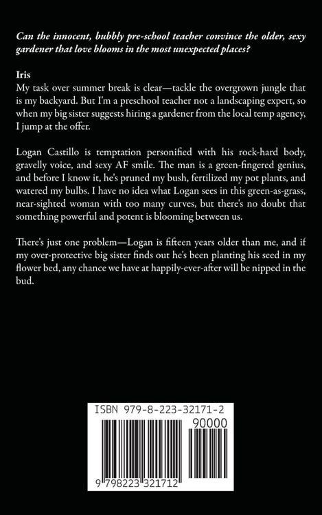Produktbild: The Possessive Gardener