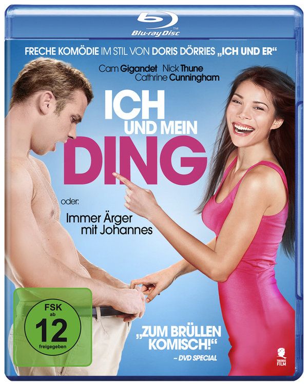 Produktbild: Ich und mein Ding