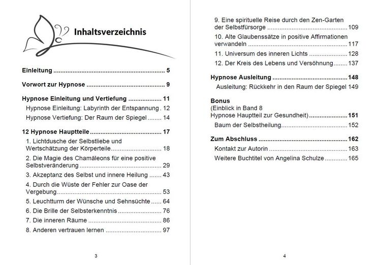 Produktbild: Hypnosetexte zum Vorlesen und selber Zusammenstellen 7