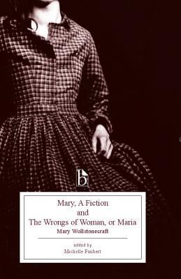 Produktbild: Mary, a Fiction and the Wrongs of Woman, or Maria
