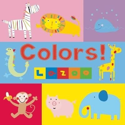 Produktbild: Colors!