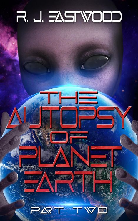 Produktbild: The Autopsy of Planet Earth