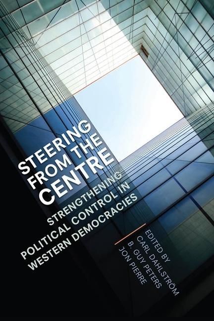 Produktbild: Steering from the Centre