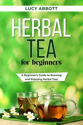Produktbild: Herbal Tea For Beginners
