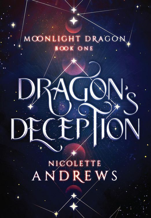 Produktbild: Dragon's Deception