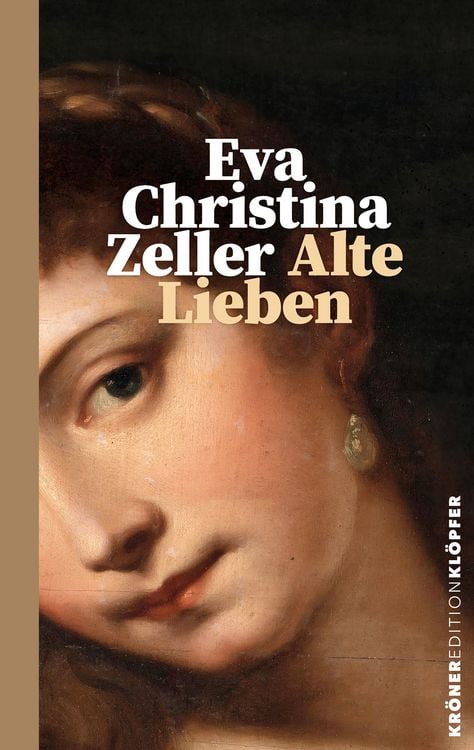 Produktbild: Alte Lieben