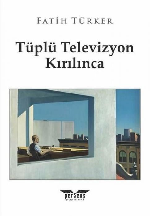 Produktbild: T&uuml;pl&uuml; Televizyon Kirilinca
