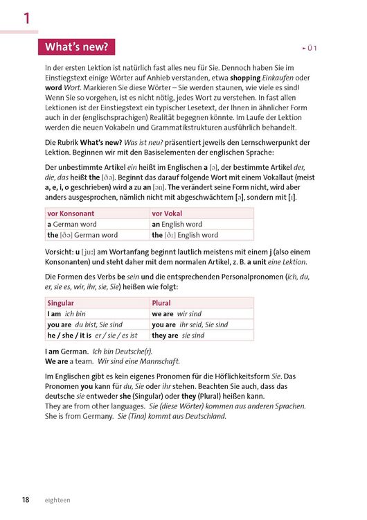 Produktbild: Langenscheidt Sprachkurs mit System Englisch