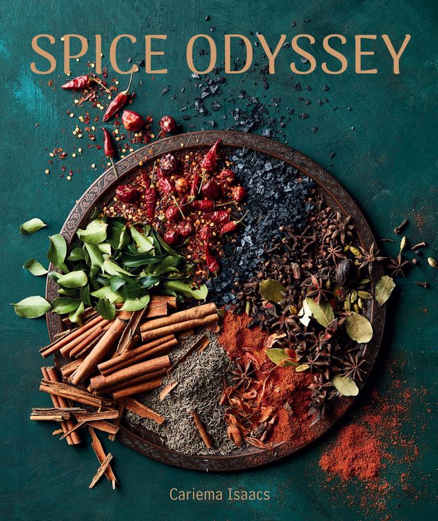 Produktbild: Spice Odyssey