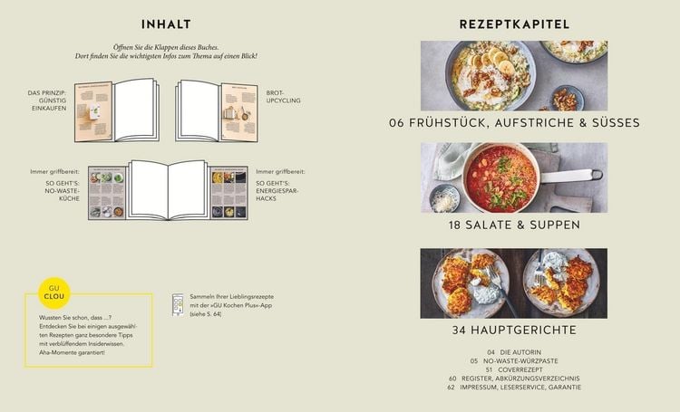 Produktbild: Rezepte unter 2 Euro